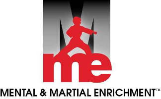 Karate Program Scottsdale Paradise Valley Peaceful Warrior Martial Arts-ME Program Logo